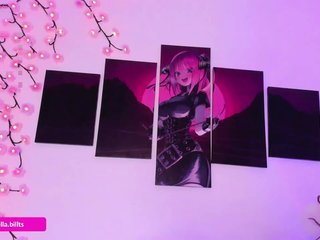 Bellabills Porn Show