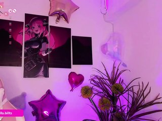 Bellabills Porn Show