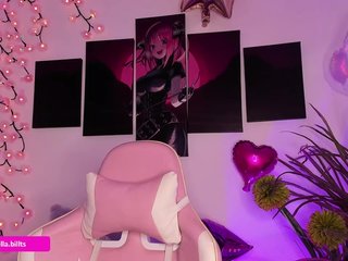 Bellabills Porn Show