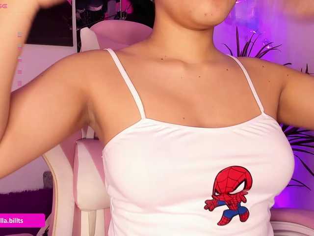 Preview of bellabills