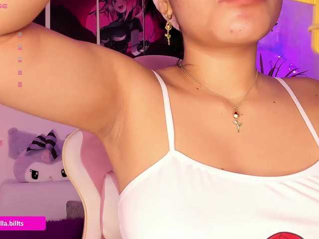 Preview of bellabills