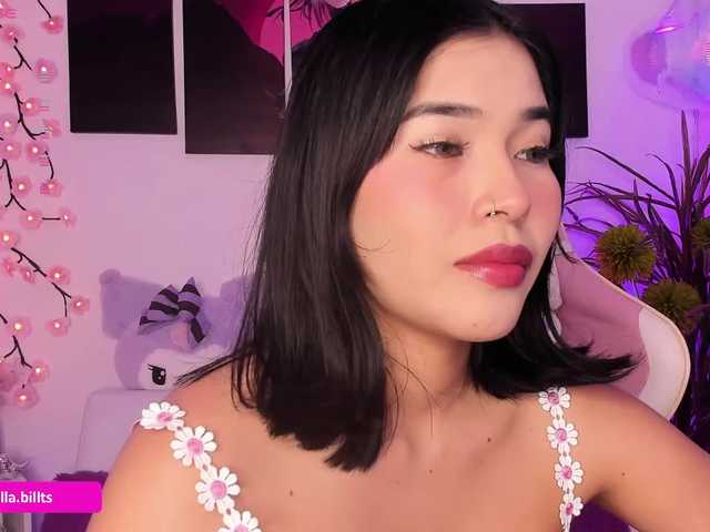 Preview of bellabills