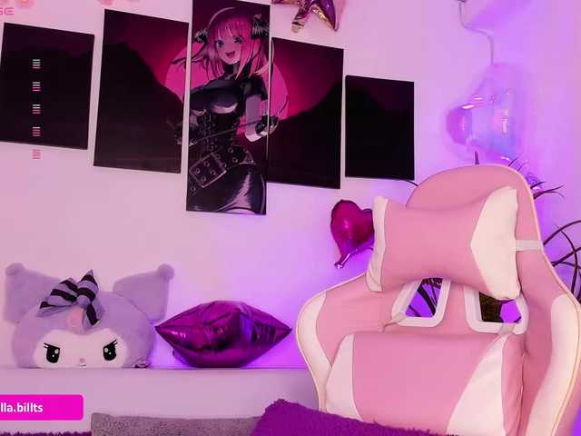 Preview of bellabills