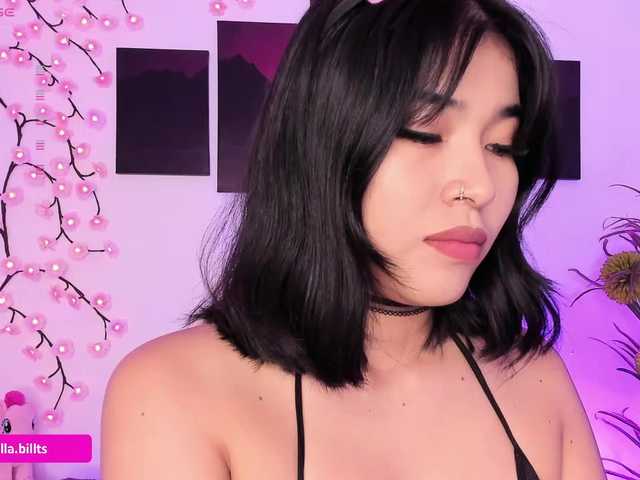 Preview of bellabills