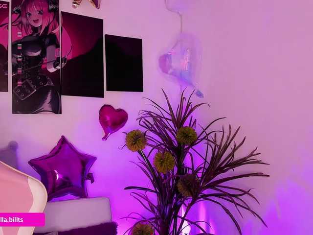 BellaBills from BongaCams is Freechat