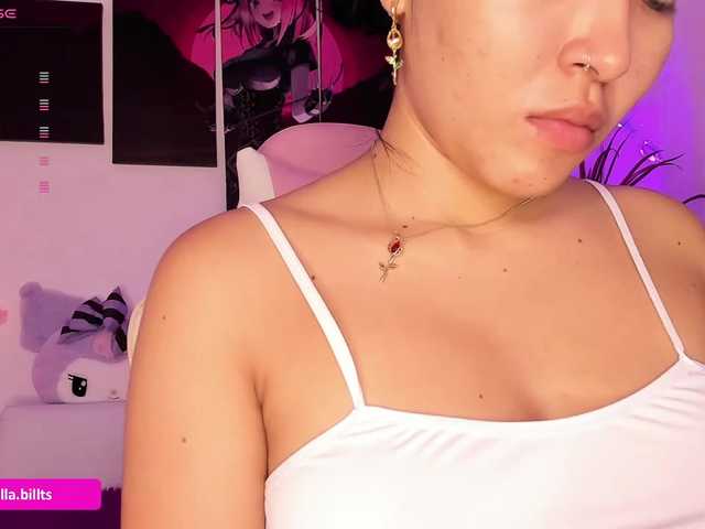 Preview of bellabills