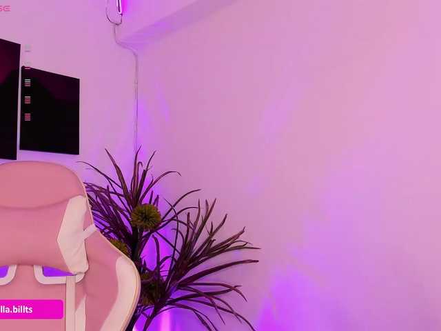 BellaBills from BongaCams is Freechat