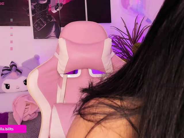 BellaBills's BongaCams show and profile