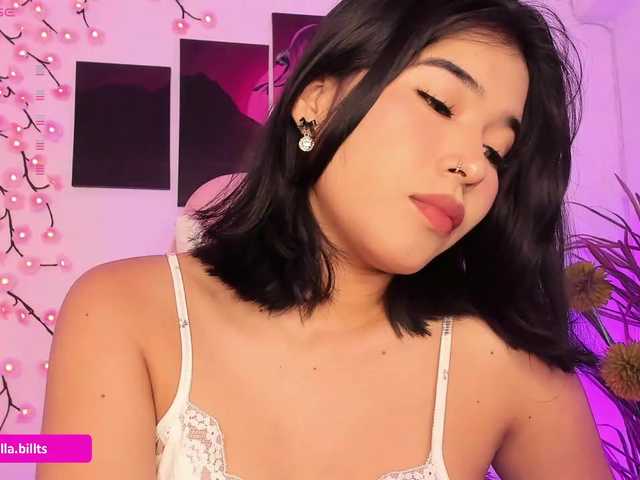 Preview of bellabills