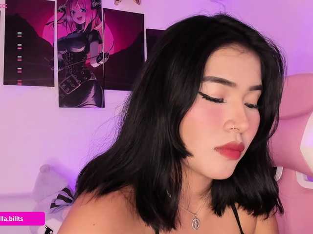 BellaBills's BongaCams show and profile