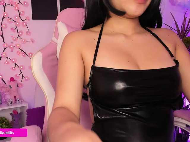 Preview of bellabills