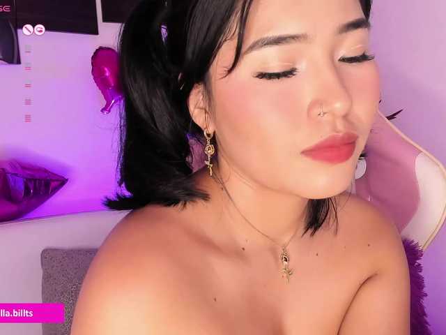 BellaBills's BongaCams show and profile