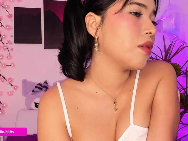 Preview of bellabills