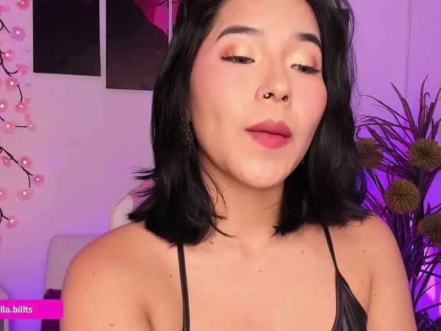 Preview of bellabills