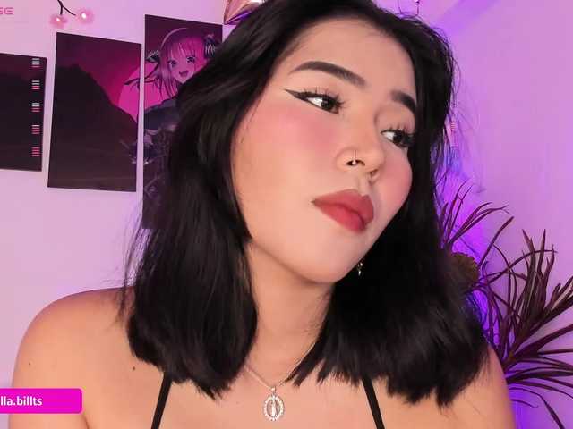 BellaBills's BongaCams show and profile