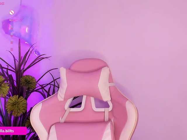 Preview of bellabills