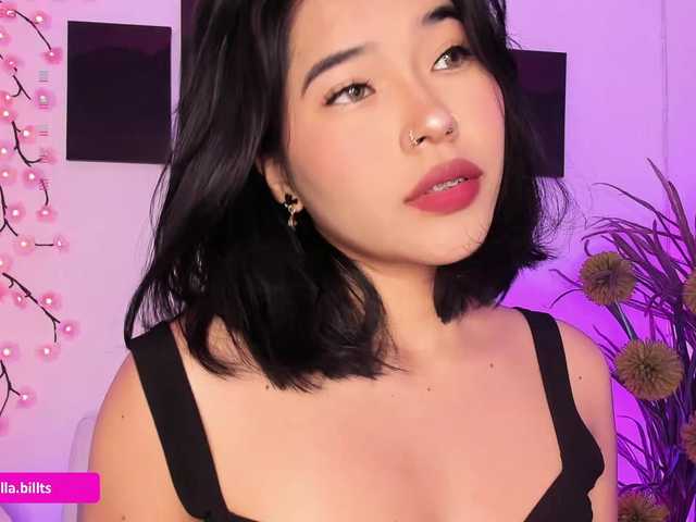 BellaBills's BongaCams show and profile