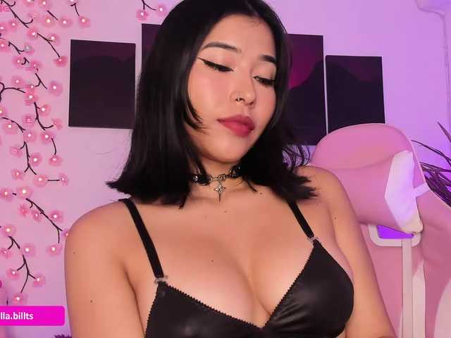 BellaBills's BongaCams show and profile