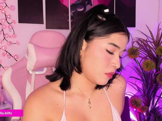 BellaBills's BongaCams show and profile