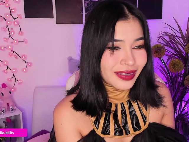 Preview of bellabills