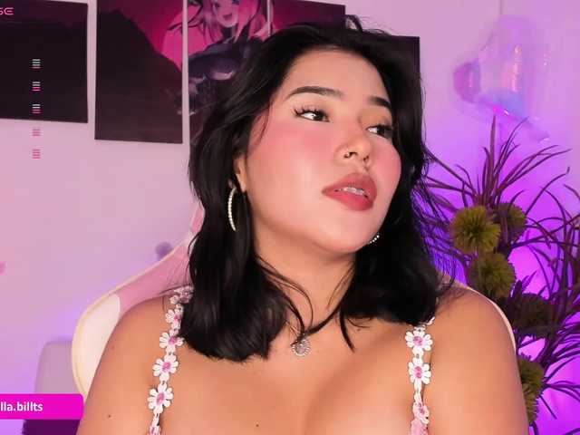 BellaBills's BongaCams show and profile