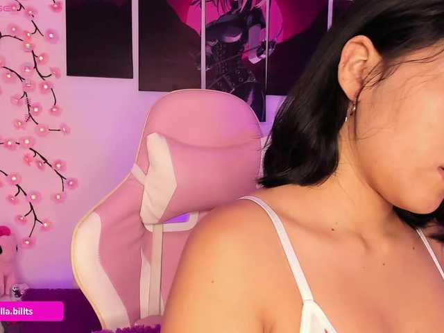 Preview of bellabills