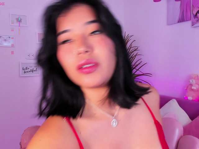 Bellabills from BongaCams