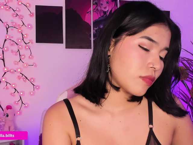 BellaBills's BongaCams show and profile
