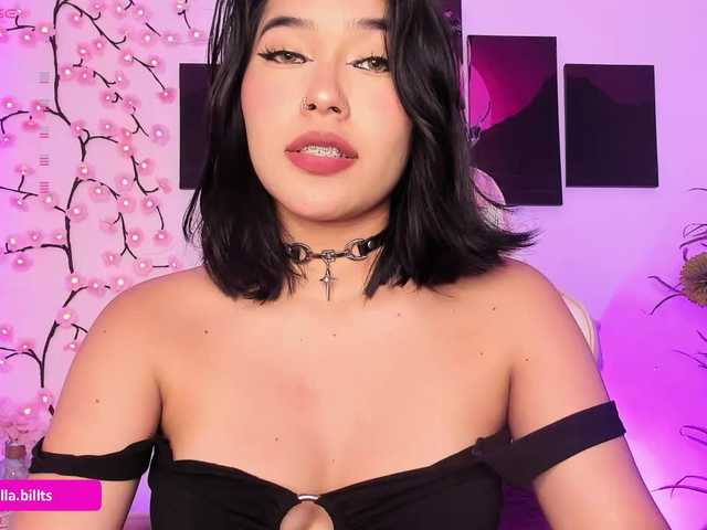 Preview of bellabills