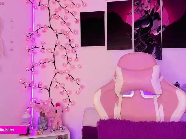 Preview of bellabills