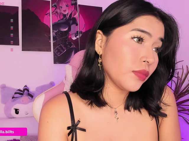 BellaBills — how many times can you make me cum?@remain Deep Anal Stretching with My Biggest Toy! Let's push the limits    @total 