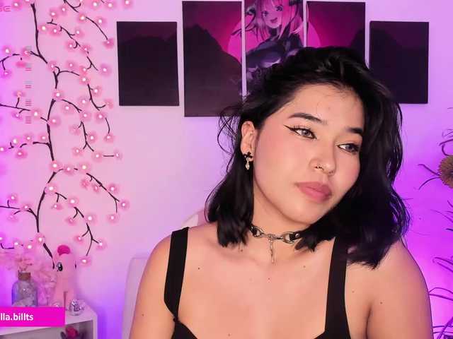 Preview of bellabills