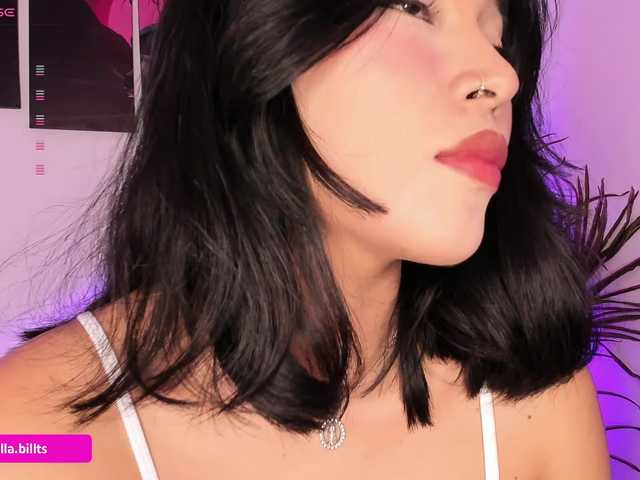 Preview of bellabills