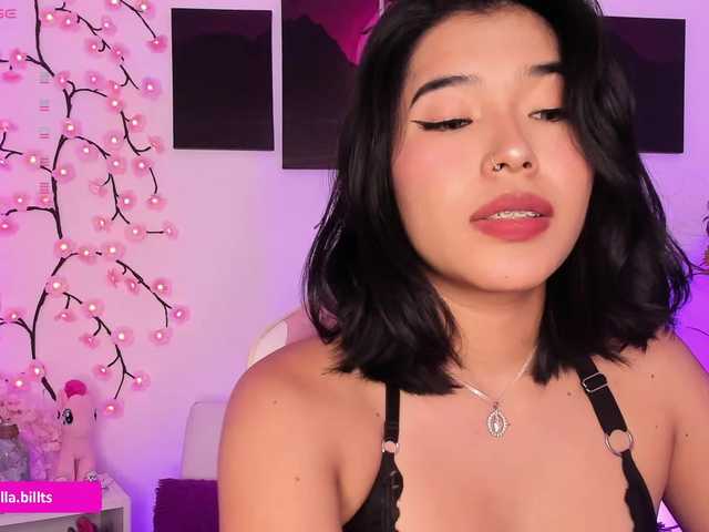 BellaBills's BongaCams show and profile