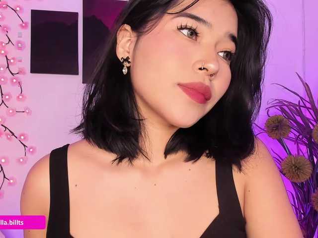 Preview of bellabills