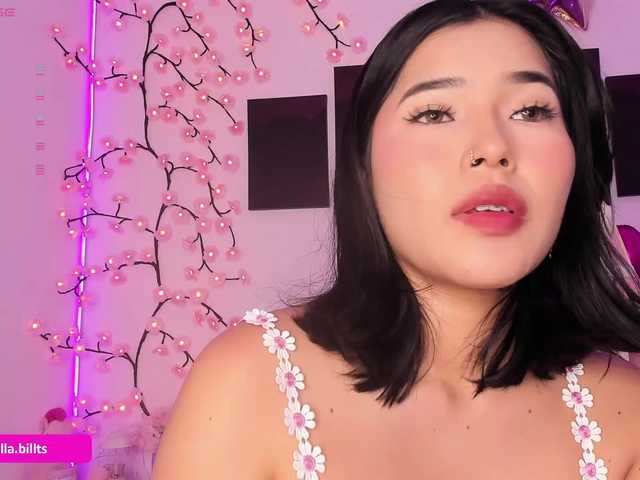 BellaBills's BongaCams show and profile