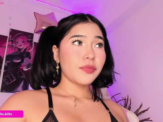 Preview of bellabills