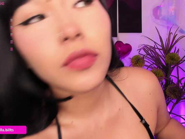 BellaBills's BongaCams show and profile