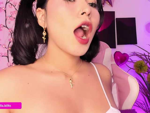 Preview of bellabills