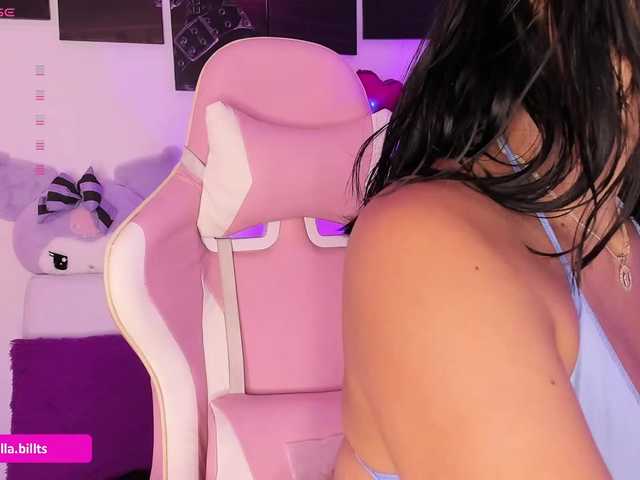 BellaBills's BongaCams show and profile