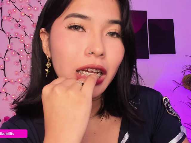 BellaBills's BongaCams show and profile