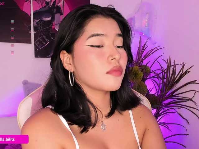 BellaBills's BongaCams show and profile