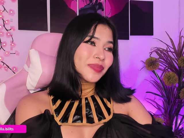 BellaBills's BongaCams show and profile