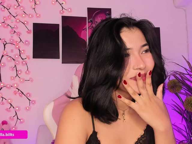 BellaBills's BongaCams show and profile