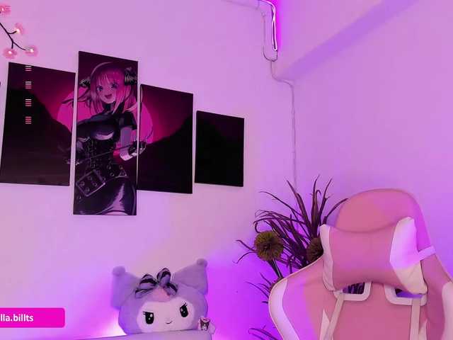 Preview of bellabills