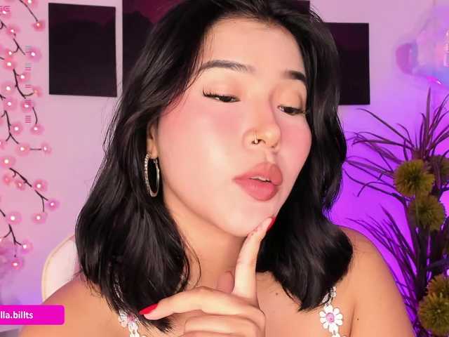 BellaBills's BongaCams show and profile