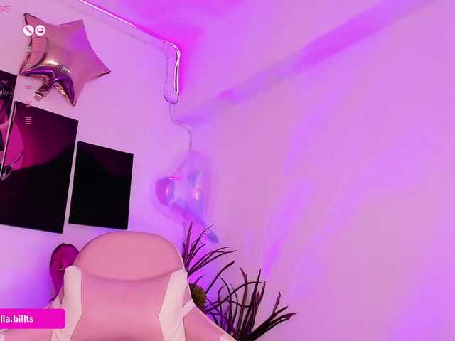 BellaBills's BongaCams show and profile