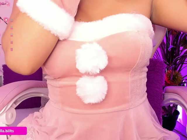 Preview of bellabills