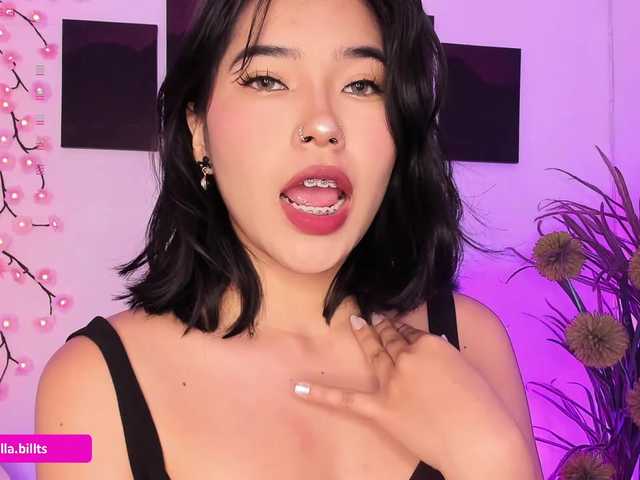 Preview of bellabills