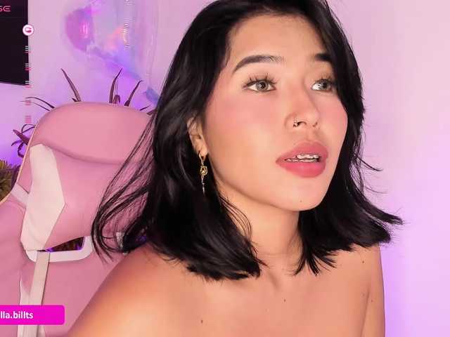 BellaBills's BongaCams show and profile